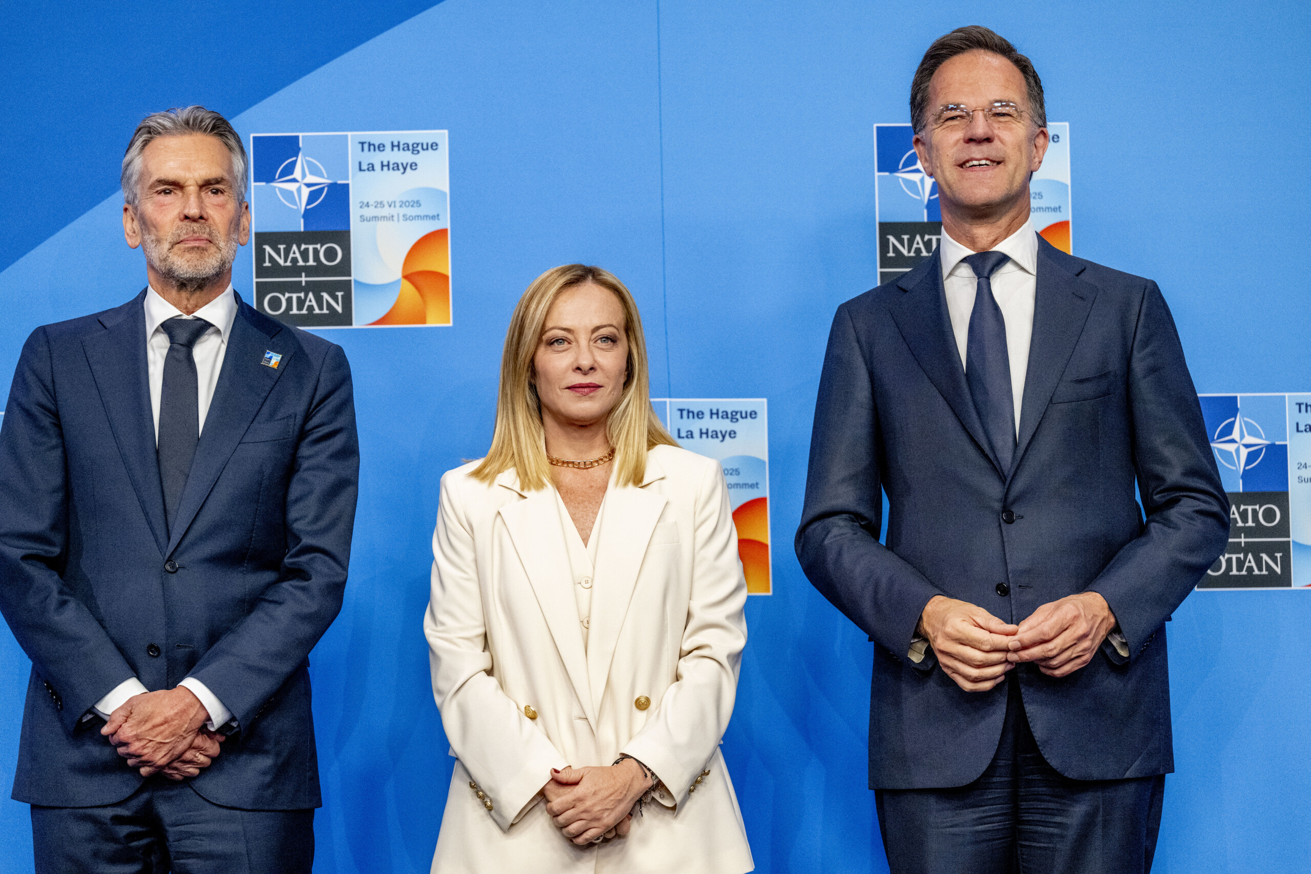 Government, Meloni: “Record employment numbers and falling spread, the strategy is working”