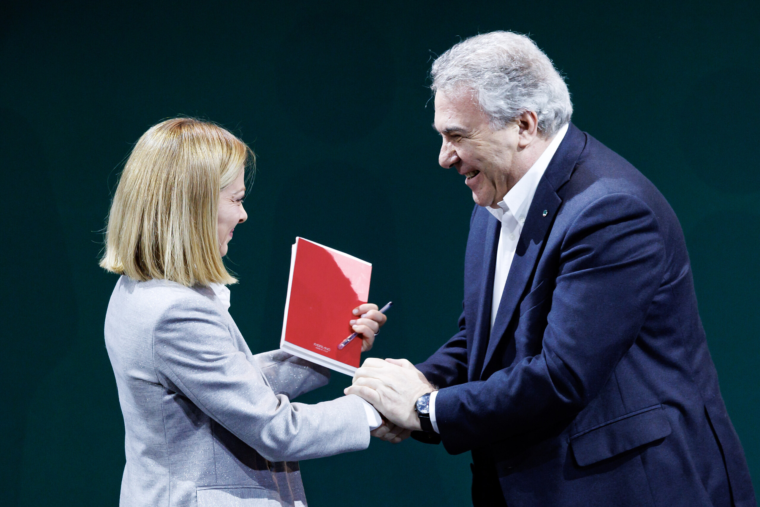 Government: Meloni to propose Sbarra as undersecretary with responsibility for southern Italy to Mattarella Government: Meloni to propose Sbarra as undersecretary with responsibility for southern Italy to Mattarella