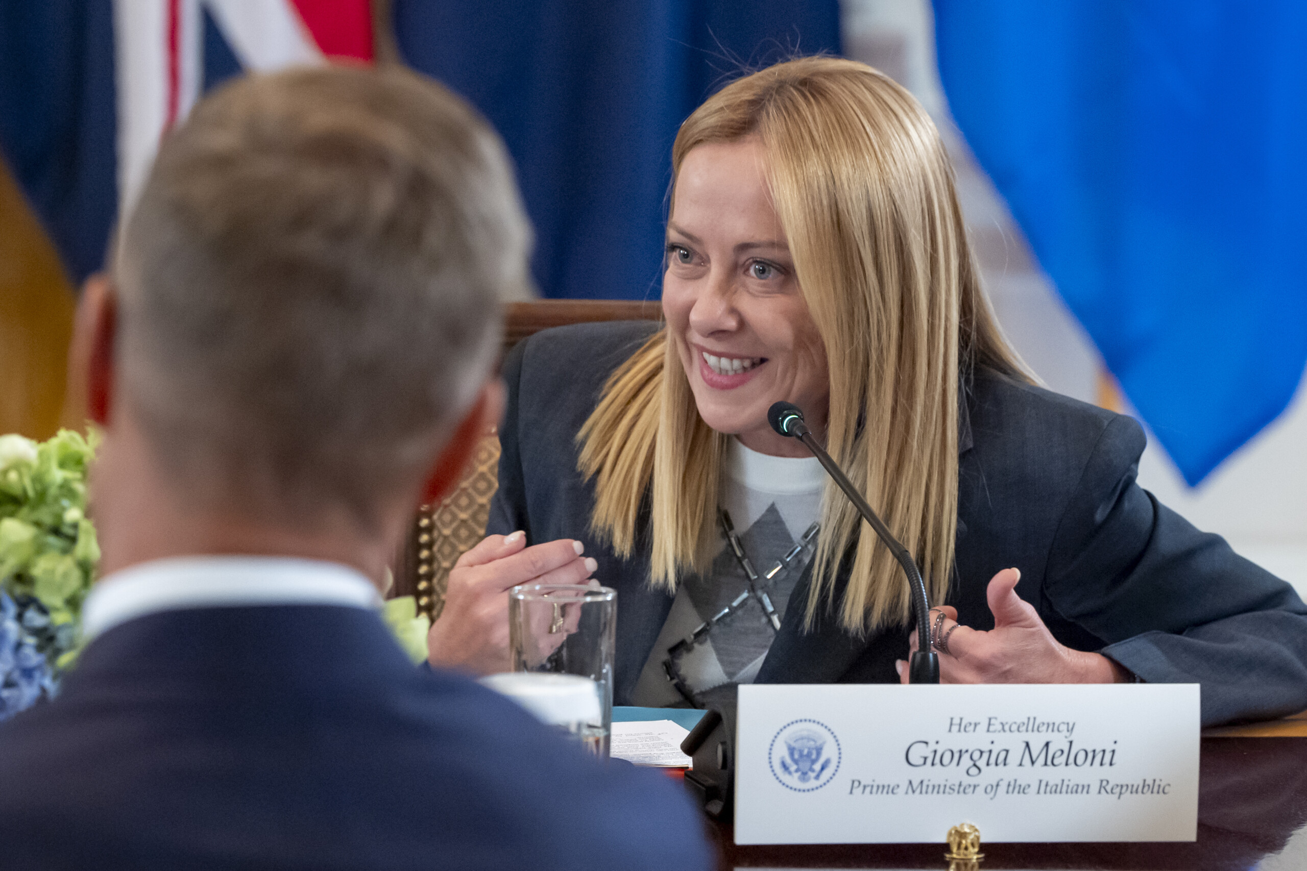 Government: Meloni's trip to the Indo-Pacific postponed