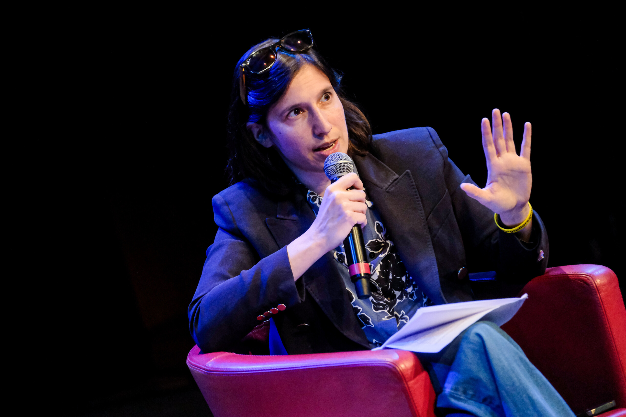 Government, Schlein: "It is improvised, it fights over foreign policy and attacks the opposition"