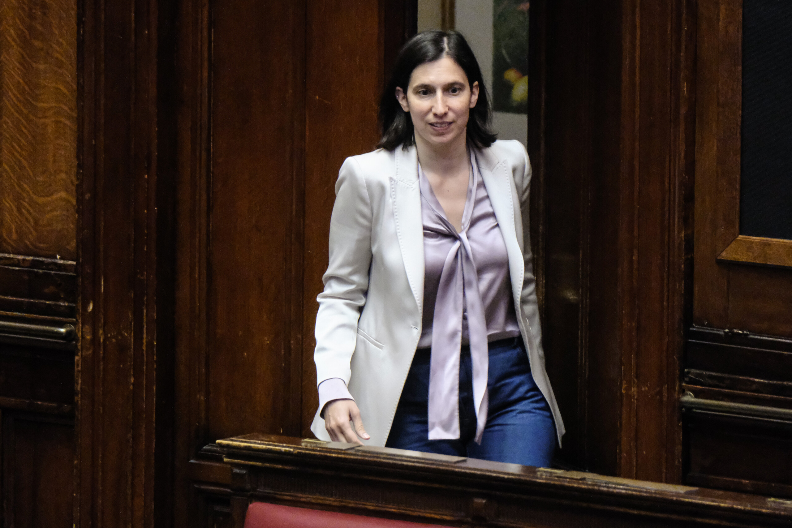 Government, Schlein: ‘Meloni locked up in the Palace, Italians are worse off with her’ Government, Schlein: ‘Meloni locked up in the Palace, Italians are worse off with her’