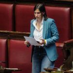 Government, Schlein: ‘Solidarity with Meloni and Piantedosi, criticism should not turn into hatred’