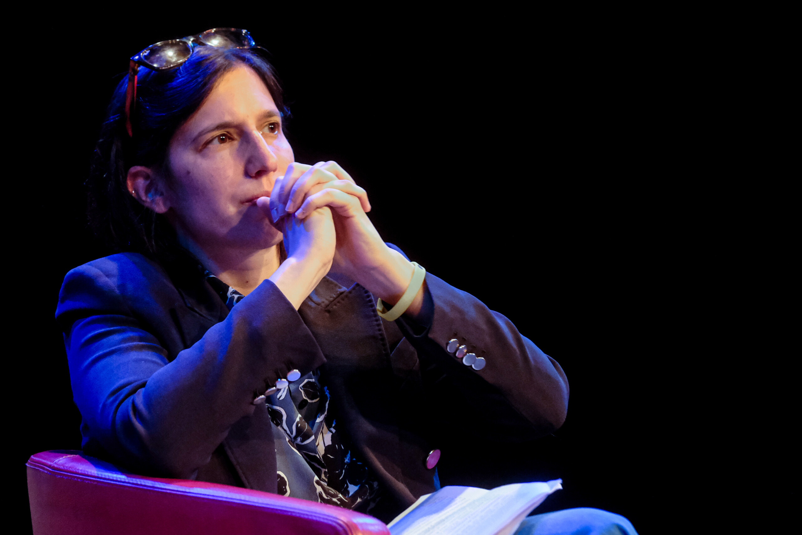 Government, Schlein: "The League mistrusts Tajani after having put Meloni under trusteeship, it no longer stands"