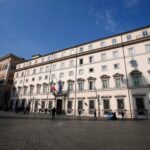 Government: the Council of Ministers begins at Palazzo Chigi, with the citizenship and immigration decree on the table