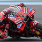 Gp Americas: Marquez wins sprint ahead of brother Alex, third Bagnaia