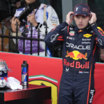 Gp China, Verstappen: ‘I like the Shanghai track, there are many overtaking opportunities’