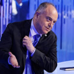 Gratteri: ‘Preliminary questioning is complicating investigations’