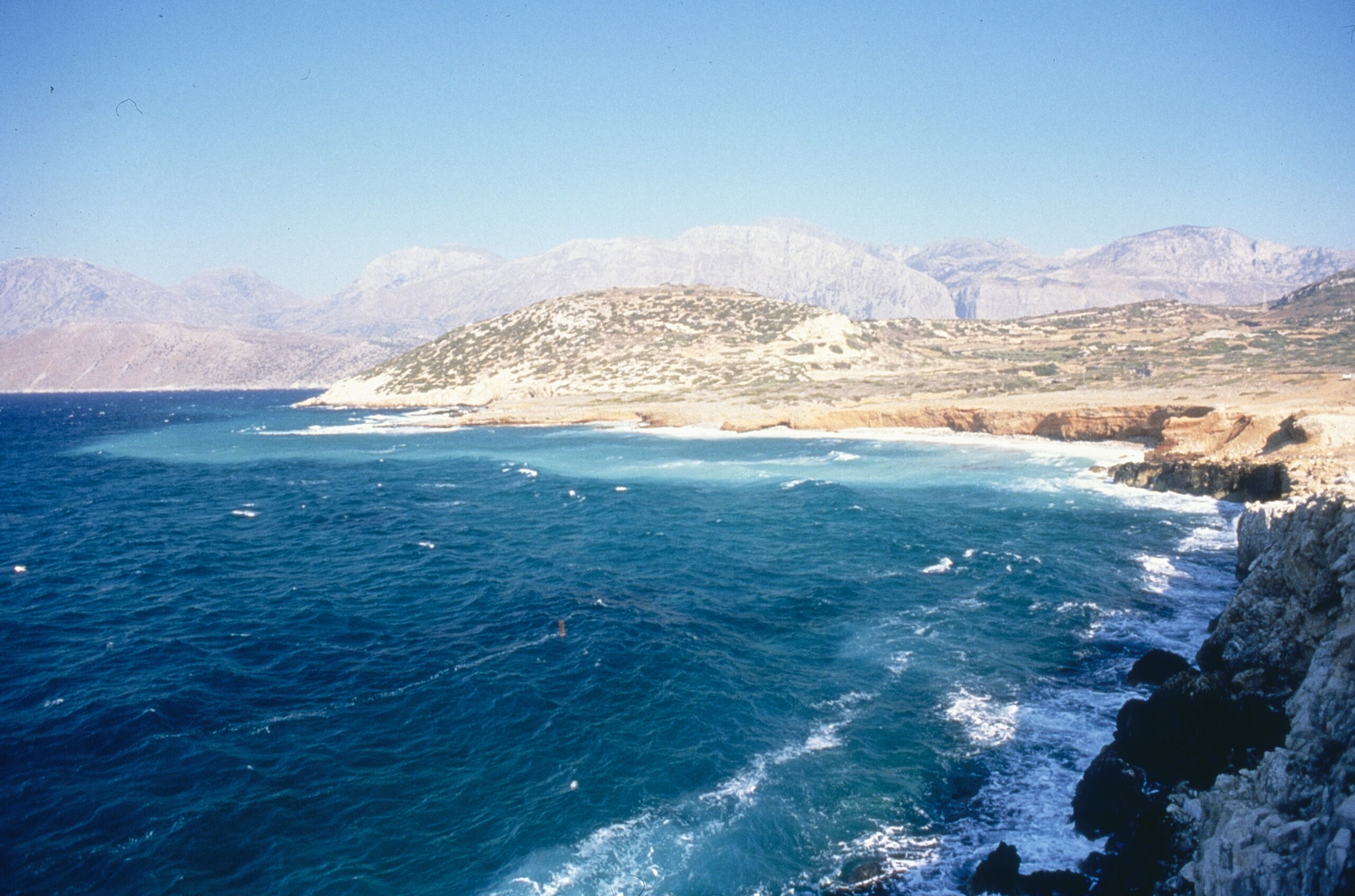 Greece, 6.1-magnitude quake off Crete: experts say it's an isolated event Greece, 6.1-magnitude quake off Crete: experts say it's an isolated event