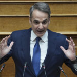 Greece: Government Reshuffle After Protests Over Railway Disaster Management