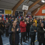 Greenland: Center-Right Opposition Wins Elections