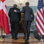 Greenland, Denmark summons US diplomat