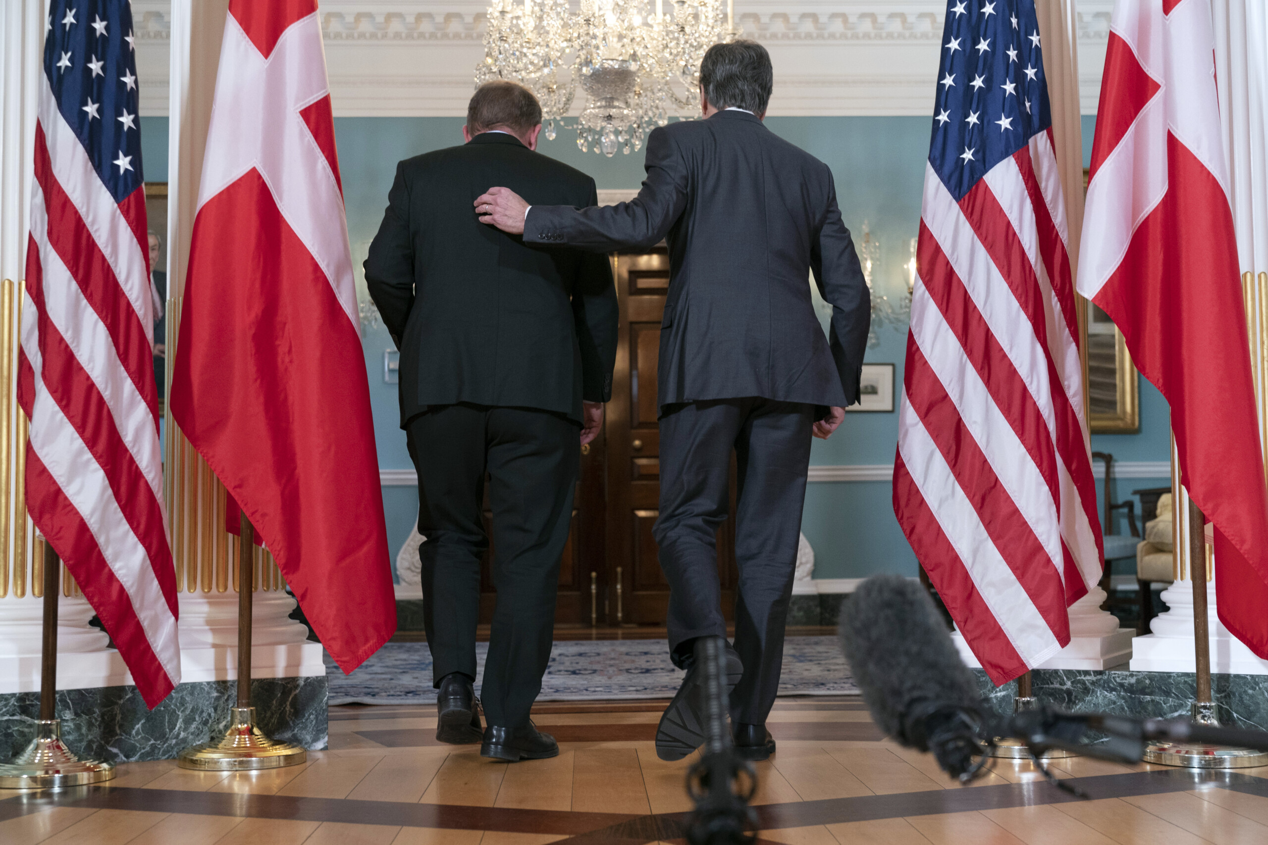 Greenland, Denmark summons US diplomat Greenland, Denmark summons US diplomat