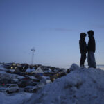 Greenland, Prime Minister Egede Responds to Trump: "When Enough is Enough"