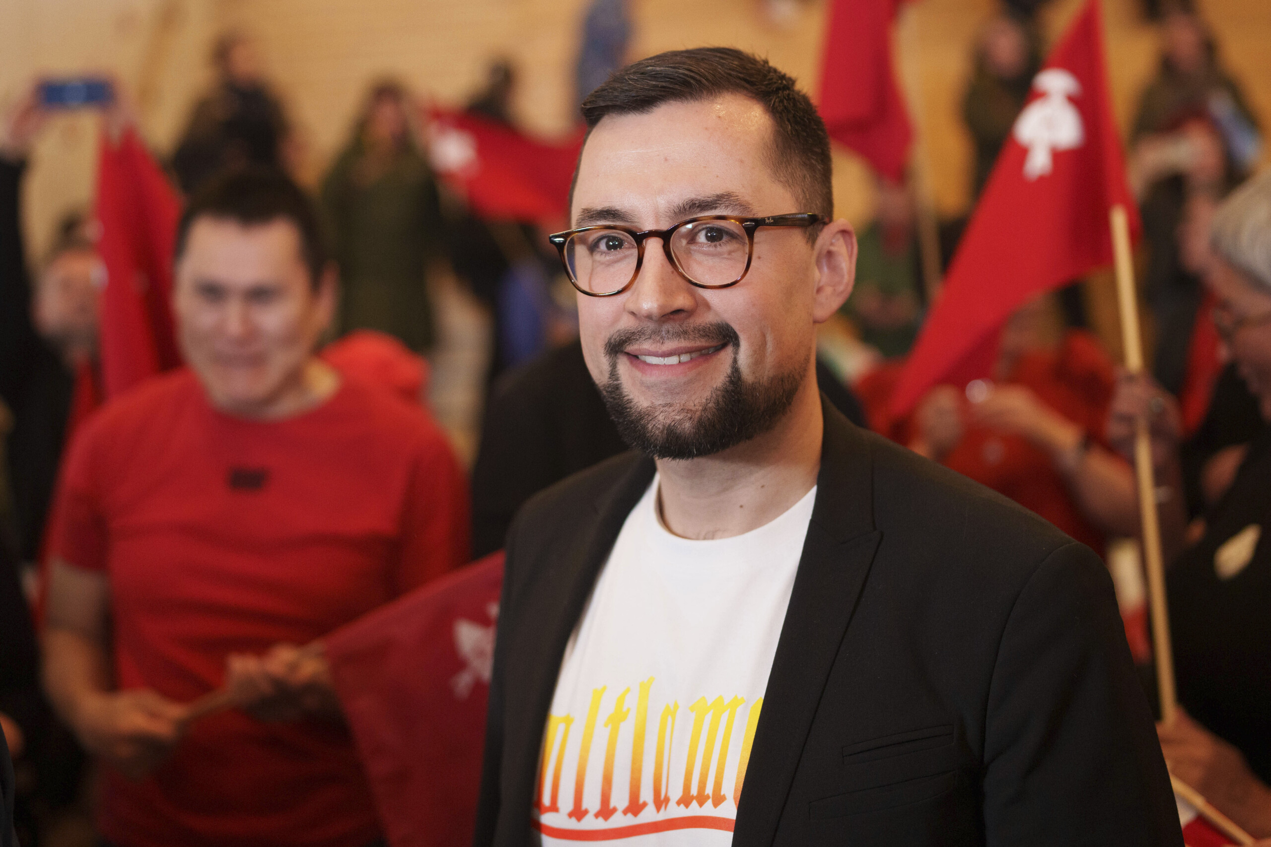 Greenland: Prime Minister, US delegation visit provocation, we no longer trust