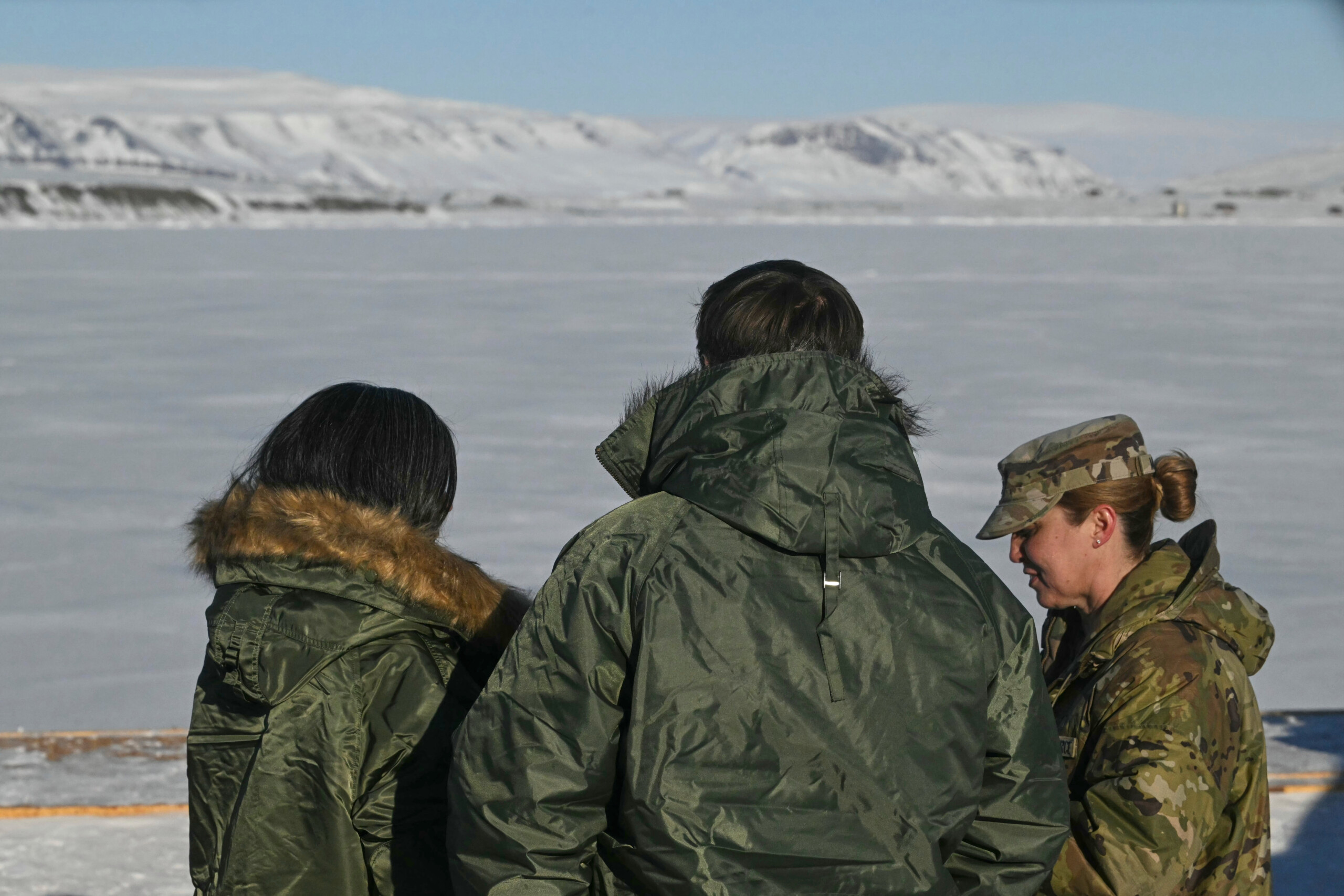 Greenland: The White House Reportedly Studying the Cost of Controlling the Territory