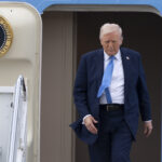 Greenland, Trump: "I do not rule out the use of military force"