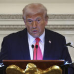 Greenland, Trump: "We must have it for world peace"
