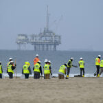 Greenpeace ordered to pay $650 million in damages for oil pipeline in US