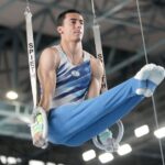 Gymnastics, Bonicelli in intensive care but not in danger: he will return to Italy