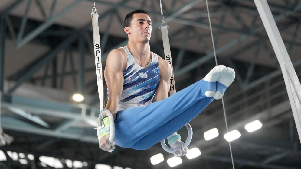 Gymnastics, Bonicelli in intensive care but not in danger: he will return to Italy