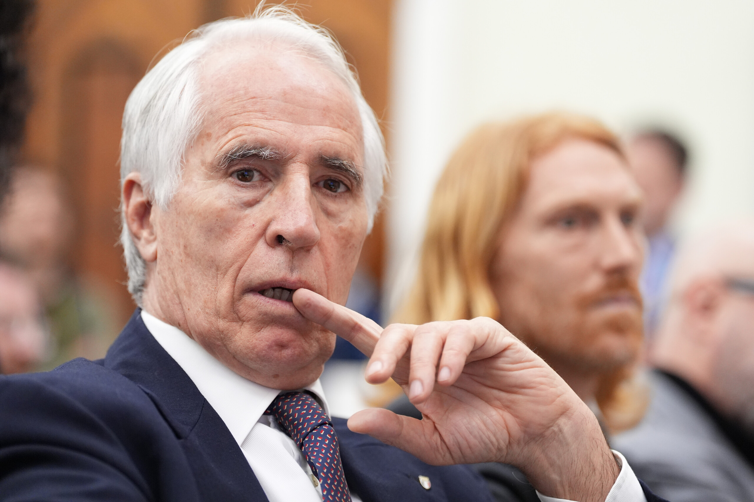 Gymnastics case, Malagò: ‘Coni general prosecutor's office starts dynamics on interceptions’.