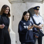 Gymnastics: Sofia Raffaeli and coach Claudia Mancinelli part ways