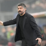 Hajduk Split, Gattuso terminates contract after one season