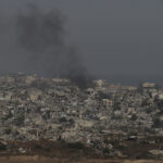 Hamas appeal: ‘Burn everything to avenge Gaza’.