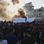 Hamas leader in Gaza: ‘Egypt proposal accepted’