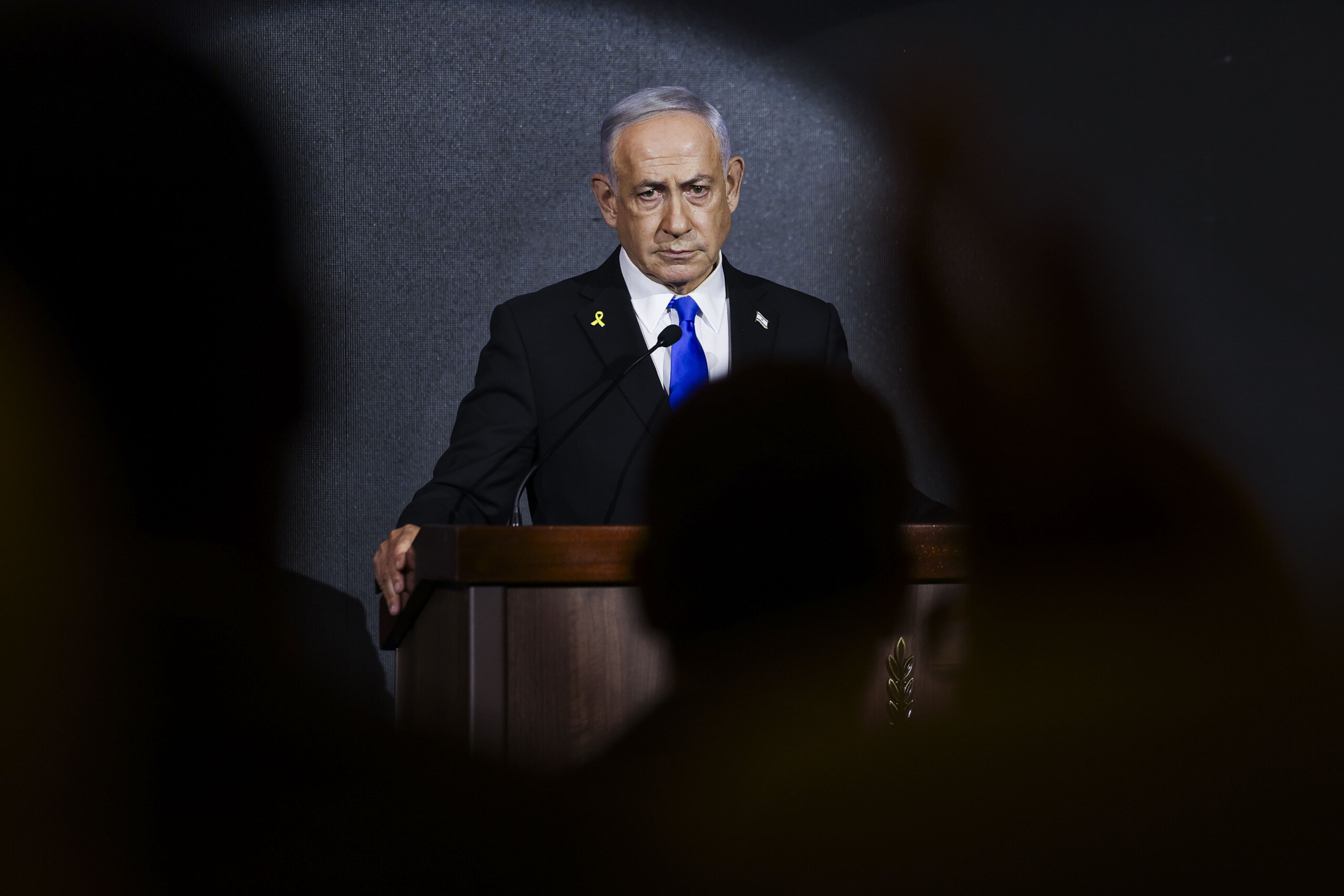 Hamas may accept partial agreement on hostages Hamas may accept partial agreement on hostages
