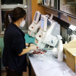 Health, Anti-HIV Treatments Do Not Eliminate the Risk of Relapse