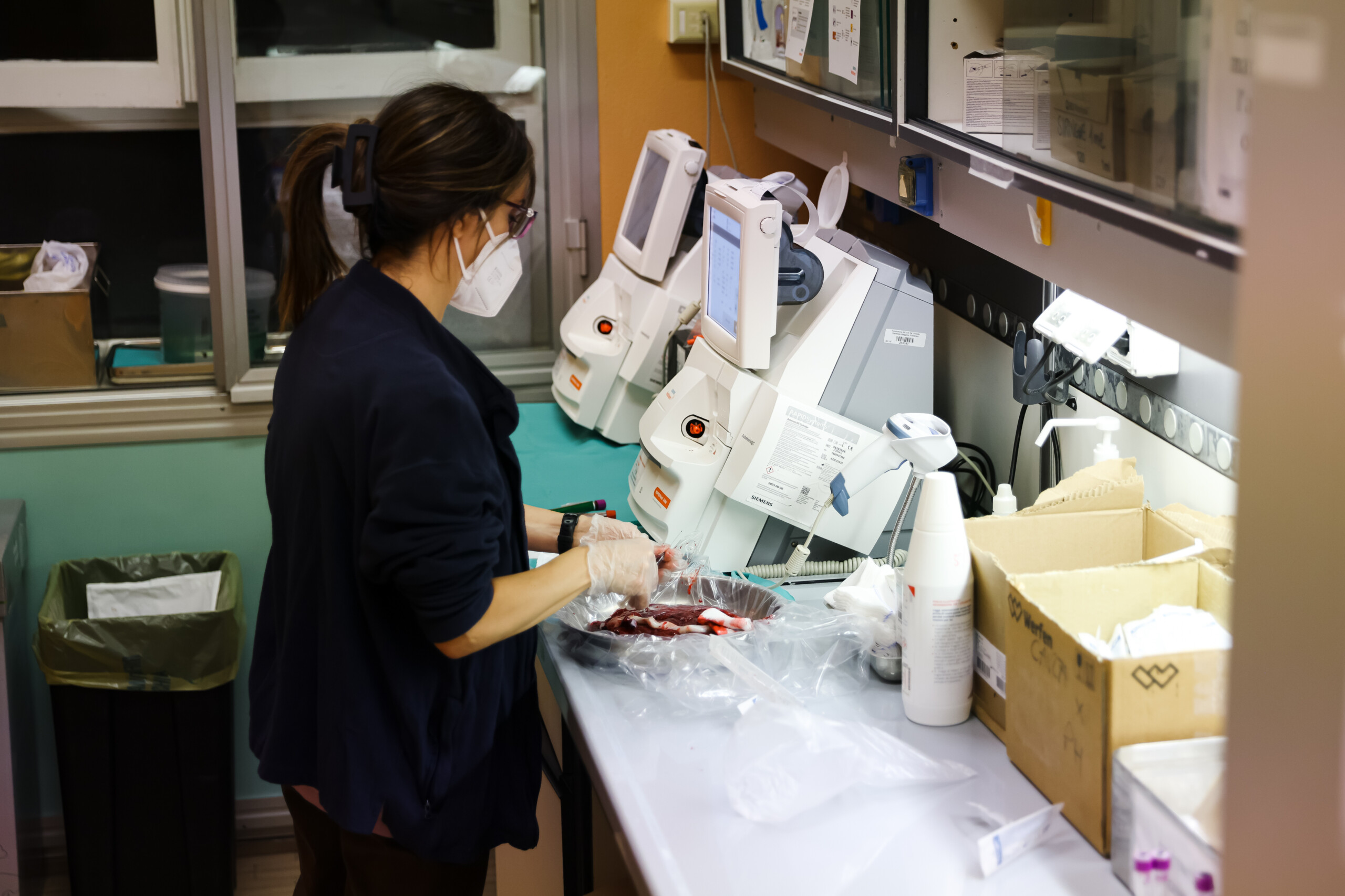 Health, Anti-HIV Treatments Do Not Eliminate the Risk of Relapse