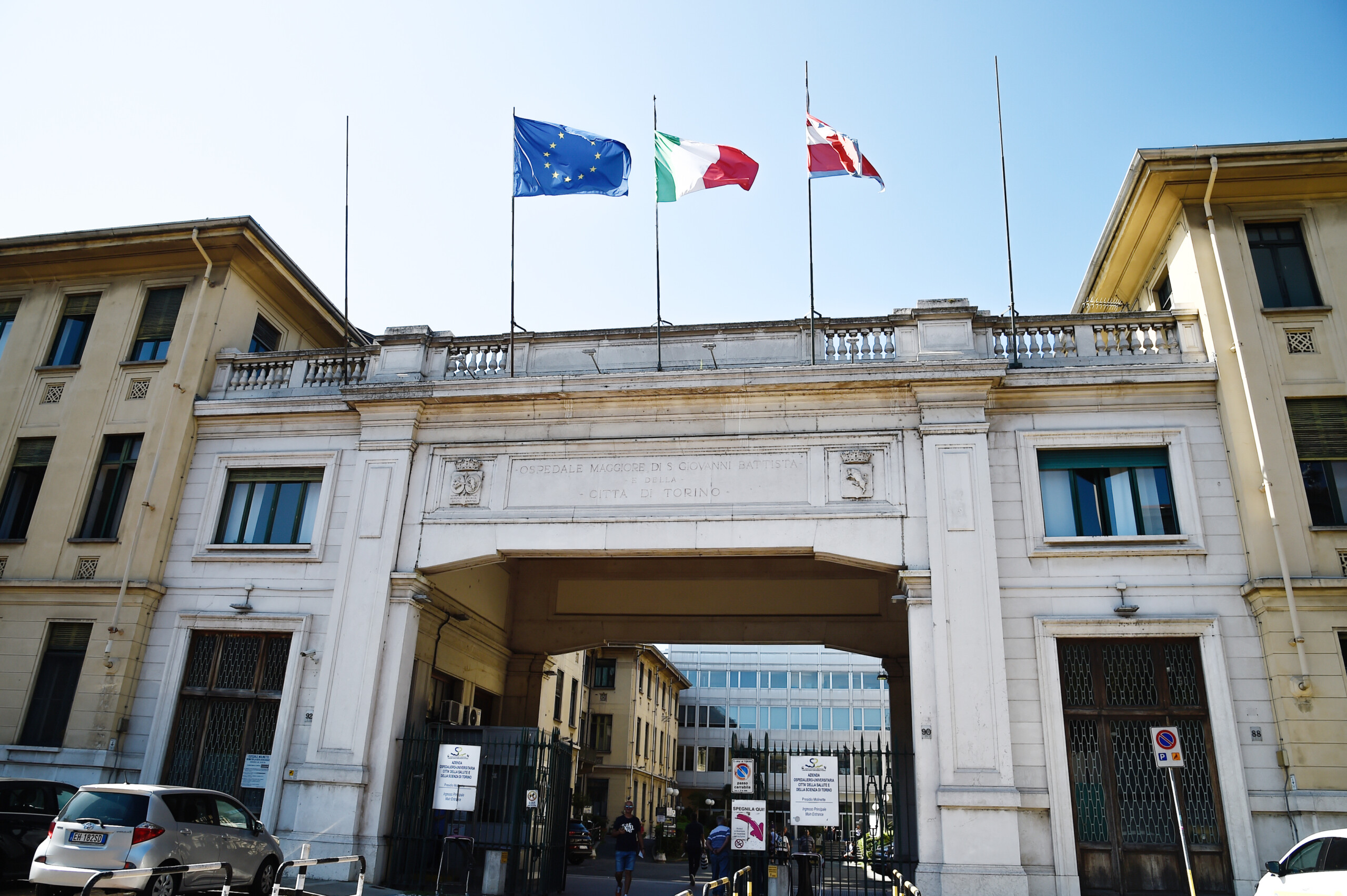 Health: liver failure caused by heat, 14-year-old saved in Turin