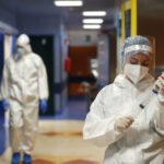 Health, Ministry: "Reform of Central Commission for Professions Ready"