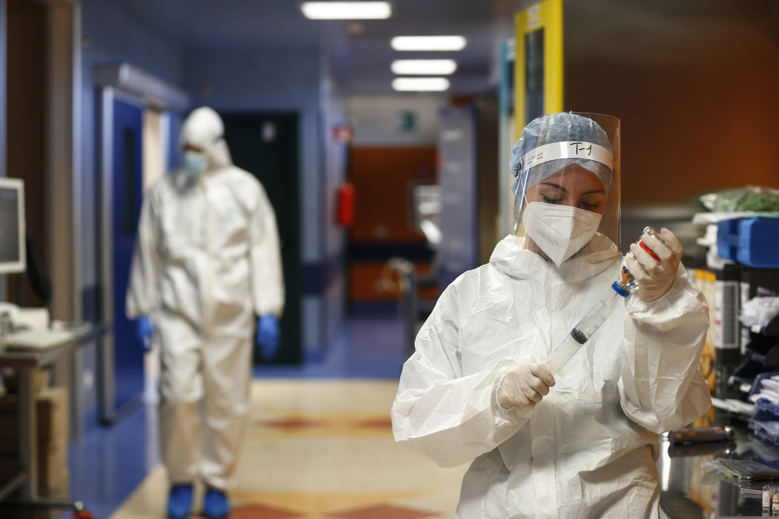 Health, Ministry: "Reform of Central Commission for Professions Ready"