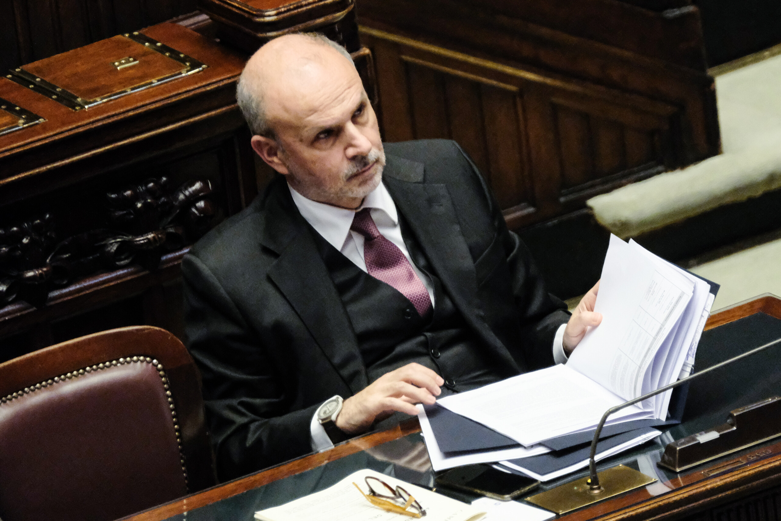 Health, Schillaci: ‘No quarrel with the regions, maximum collaboration’