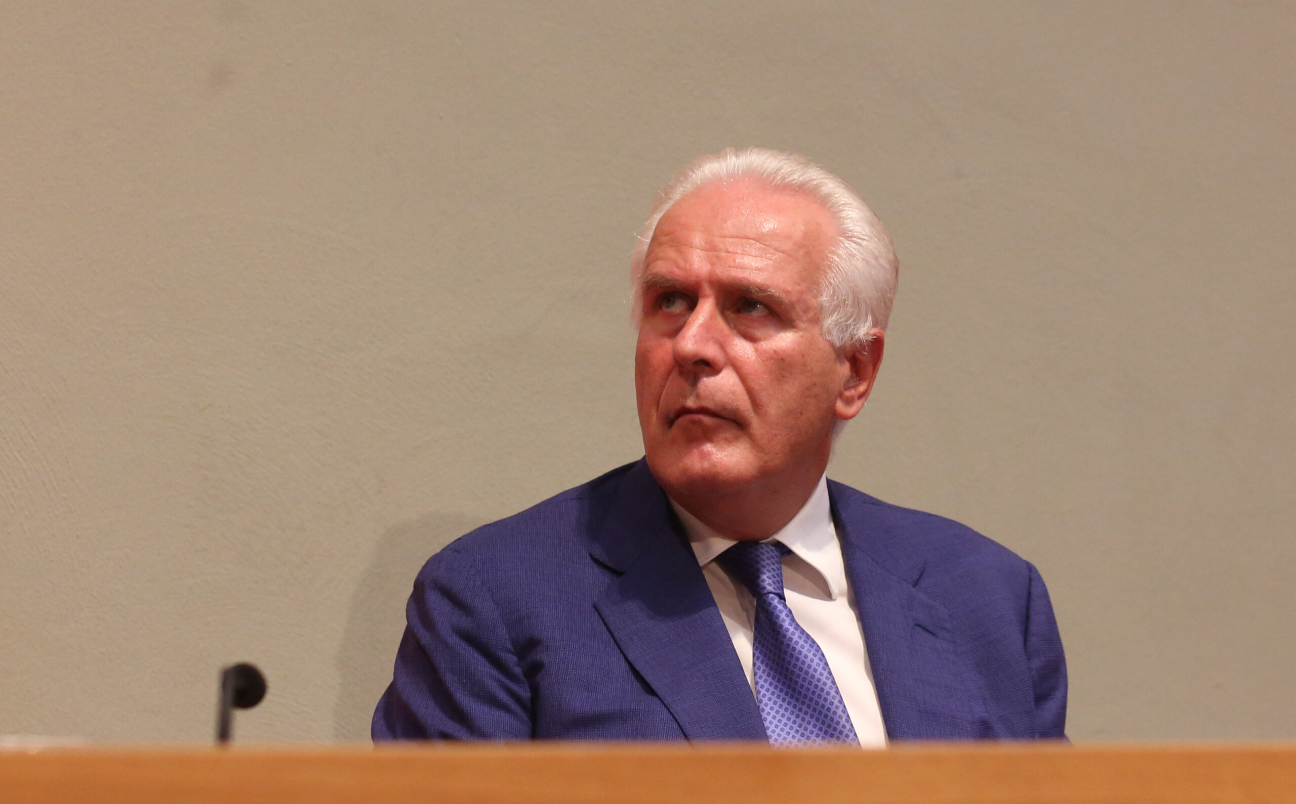 Healthcare, Giani: ‘Waiting list decree is shocking, risk of political intervention’