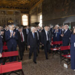 Healthcare, Mattarella: ‘Overcoming intolerable disparities between regional systems’