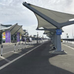 Heathrow airport fully operational again