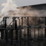 Heathrow, fire brigade: "Airport fire not suspicious"