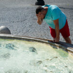 Heatwave: 17 cities on red alert on Saturday, 21 on Sunday