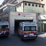 Heatwave: 85-year-old man dies suddenly in emergency room in Genoa