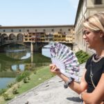 Heatwave: red alert in Florence tomorrow, orange alert in 13 cities