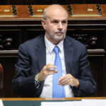 Heatwave, Schillaci: ‘Control room set up with Civil Protection Agency’