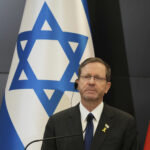 Herzog's appeal to the G7: ‘Stand with us against nuclear weapons’