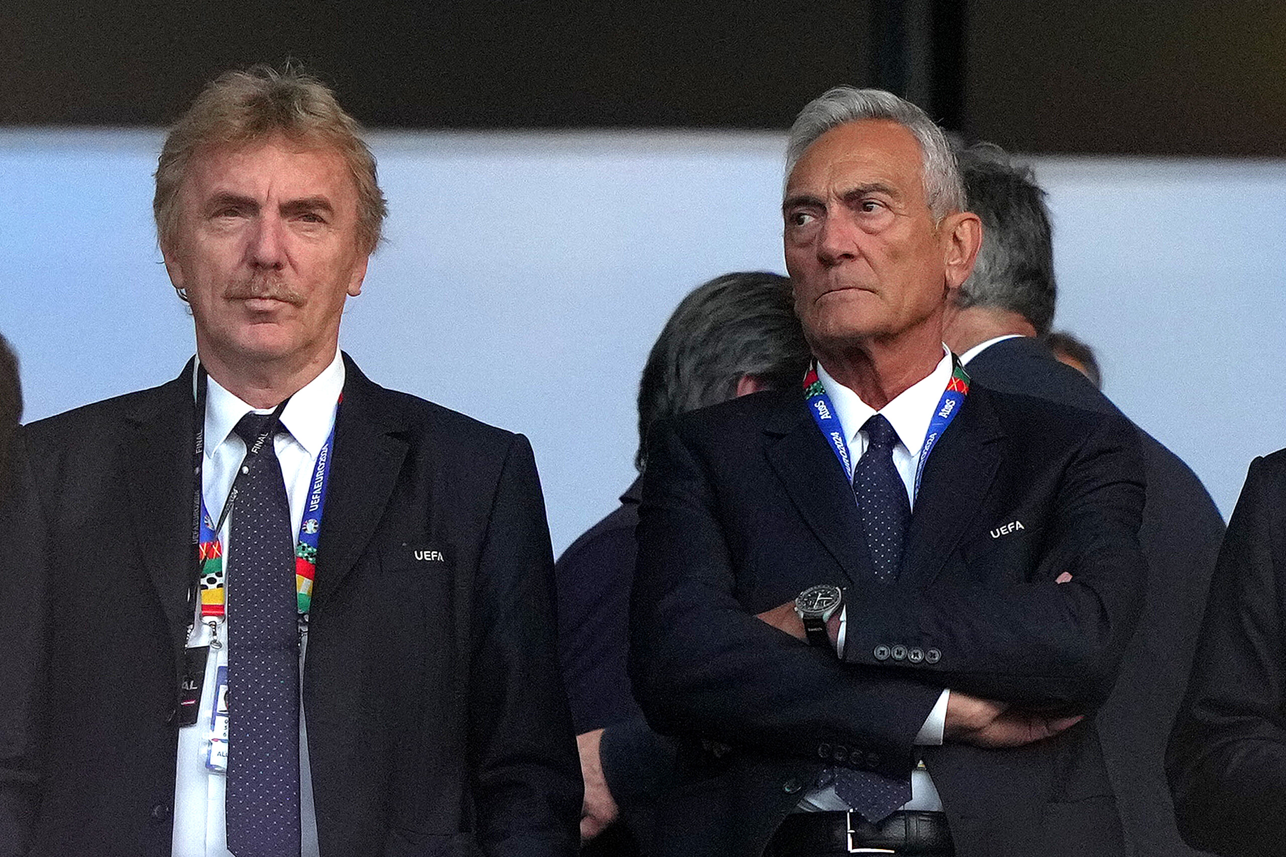 Heysel, Boniek: ‘With social media, that match would never have been played today’ Heysel, Boniek: ‘With social media, that match would never have been played today’