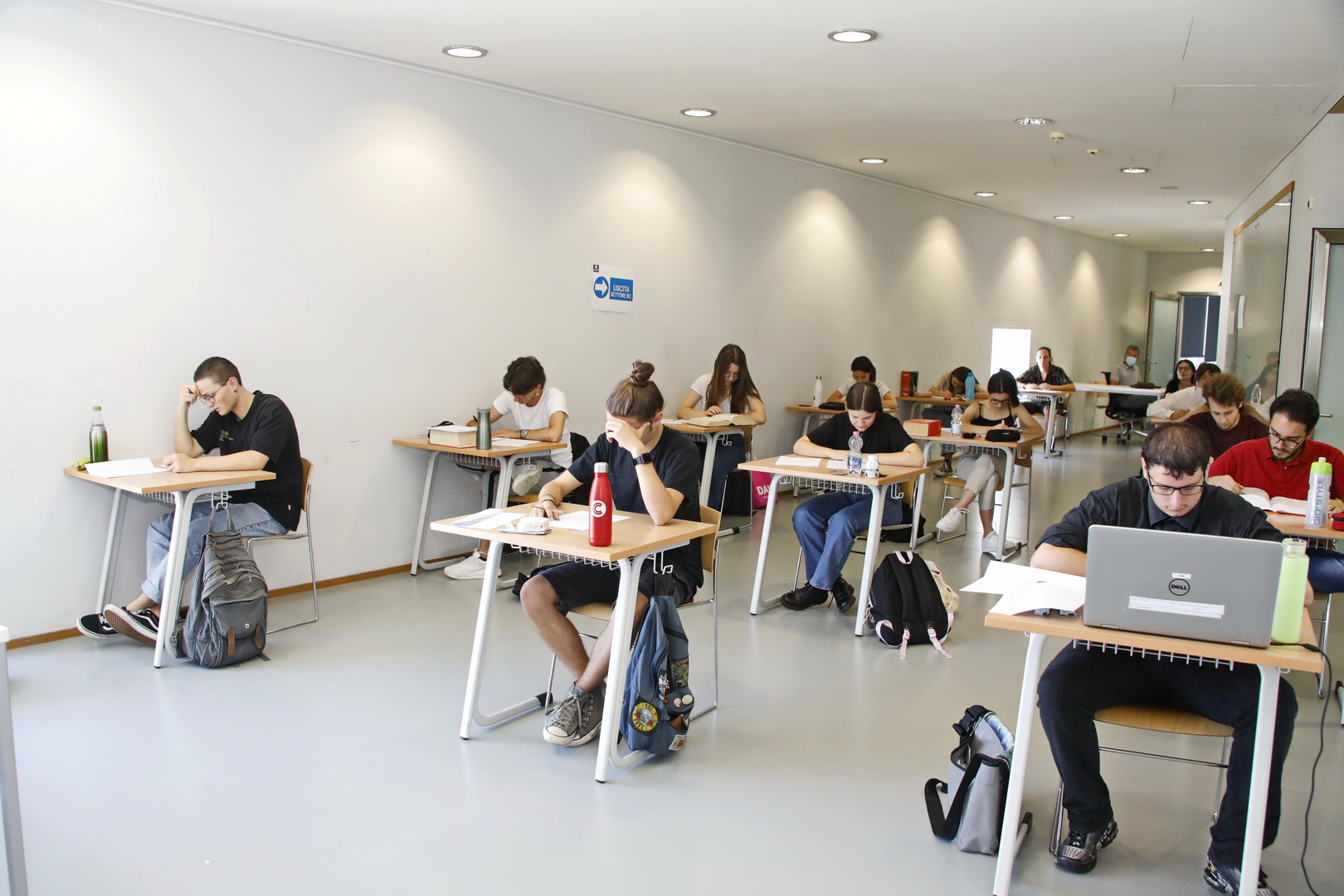 High School Finals: Exam boards published online, over 500,000 students involved