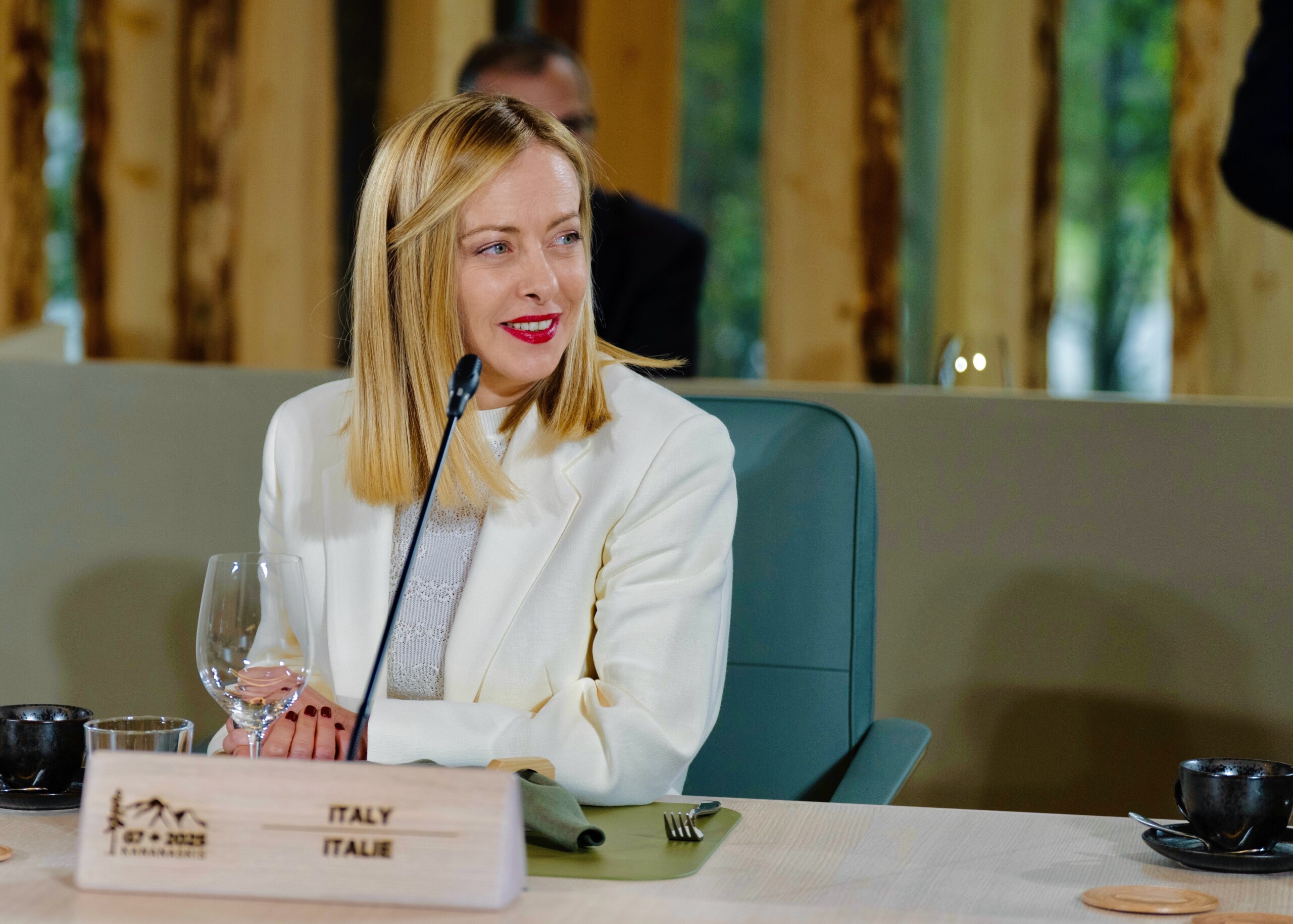 High school graduation exams, Meloni's good luck message: ‘Come on guys, give it your best shot’