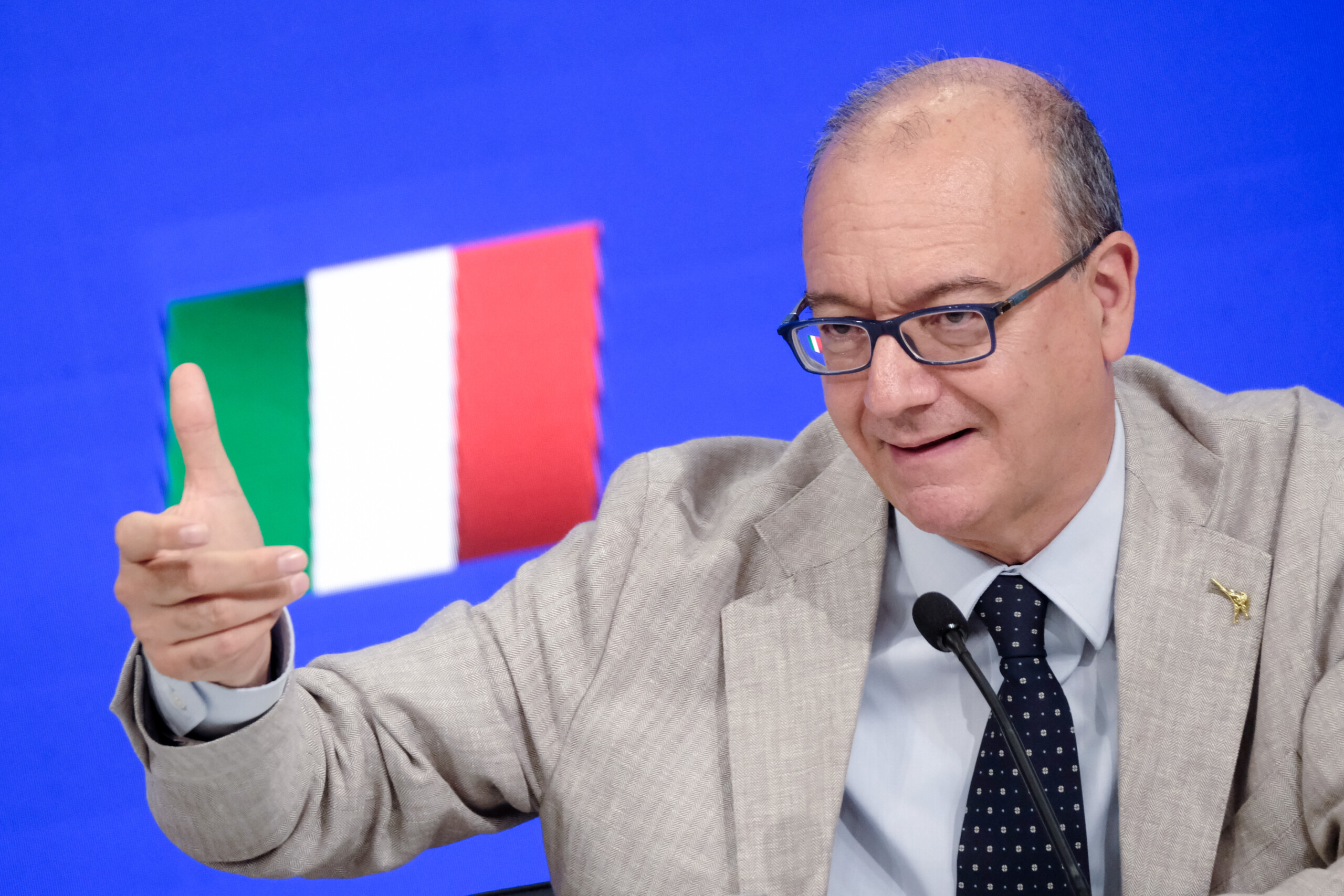 High school graduation exams, Valditara: ‘Respect teachers, you can't get away with staying silent’ High school graduation exams, Valditara: ‘Respect teachers, you can't get away with staying silent’