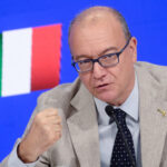 High school graduation exams, Valditara: ‘With the reform rejected, those who remain silent during the oral exam will fail’